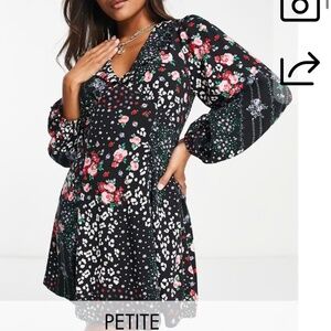 Miss Selfridge Dress
